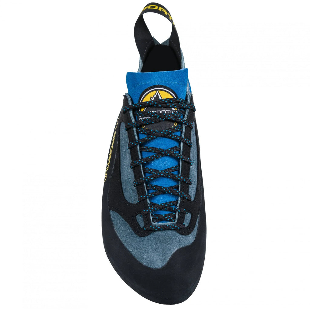 Finale Slate/Cobalt Blue 36 Y669