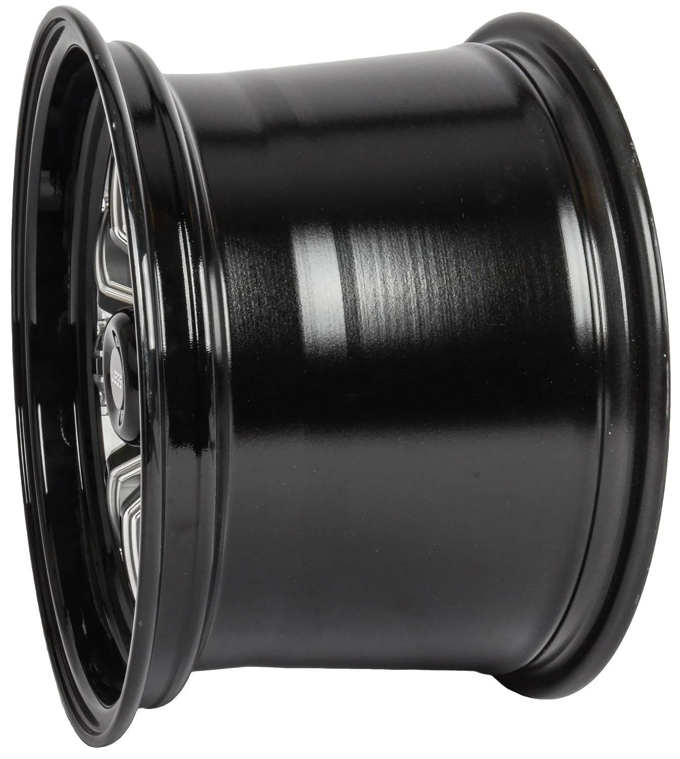 17 x 10 Spike Wheel 5 x 4.75 Bolt Pattern S876009