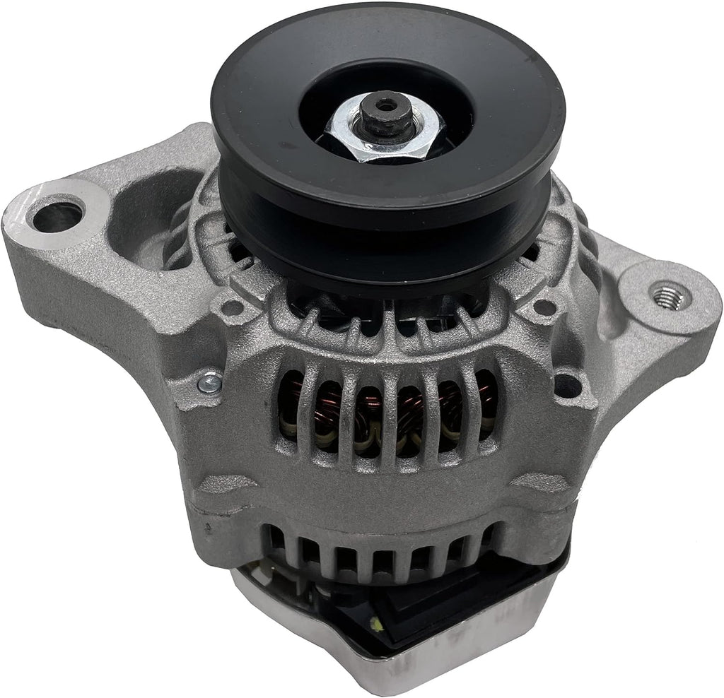 Mini 1-Wire Self-Exciting Race Car Alternator G944935