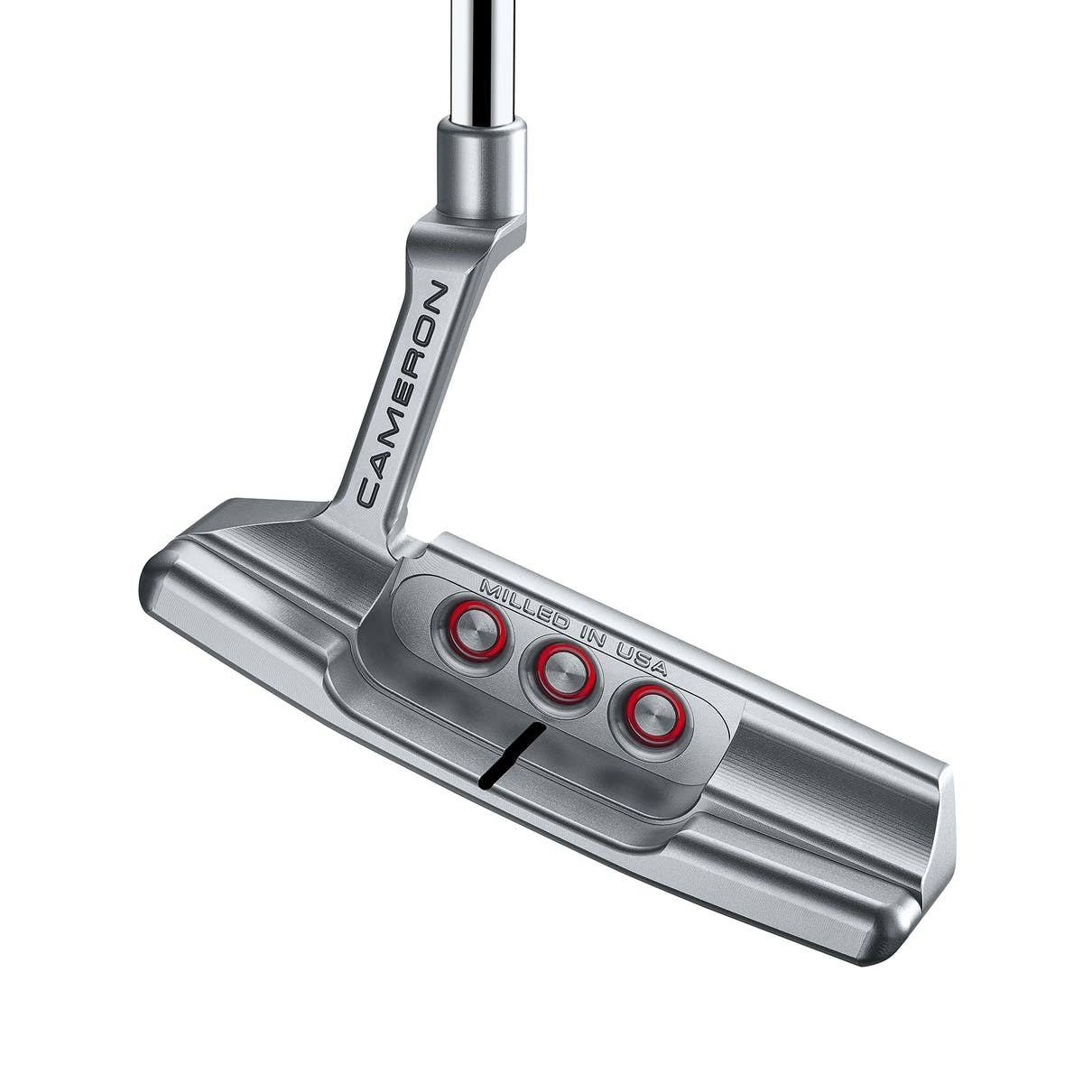 Newport 2 Putter Z655