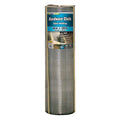 Yardgard 308241b Galvanized Hardware Cloth, 23-Gauge, 1/4x22 Mesh, 36x22