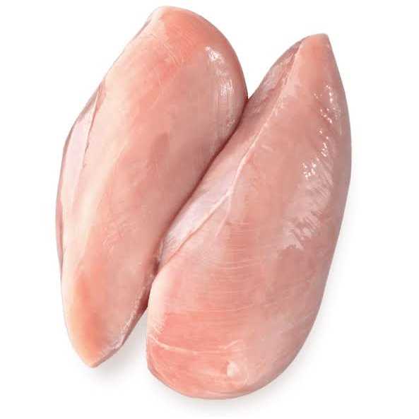 Freeze Dried Raw Chicken Dog Food Q61549