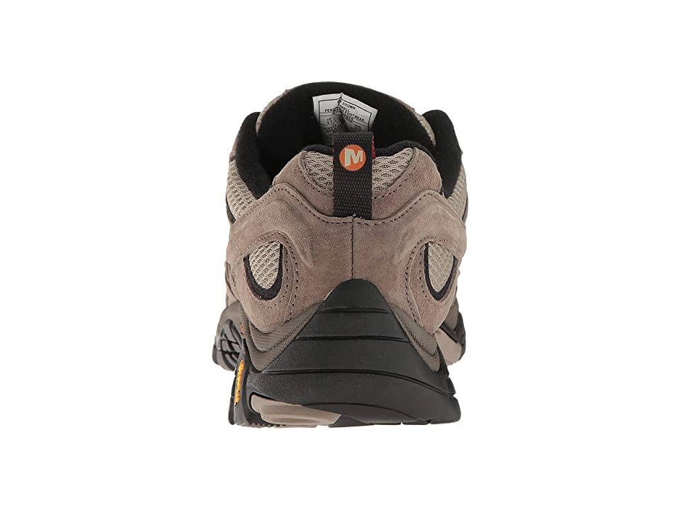 Men's Waterproof Hiking Boots H573