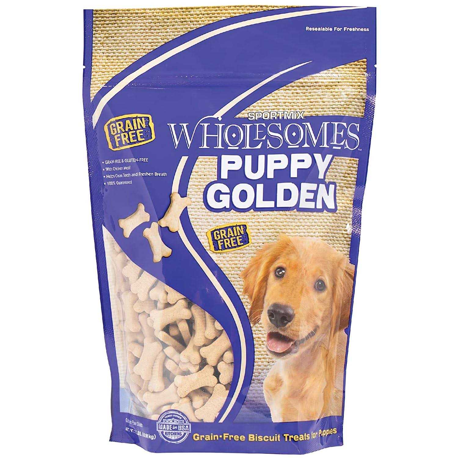 Puppy Original Dog Treats H9736