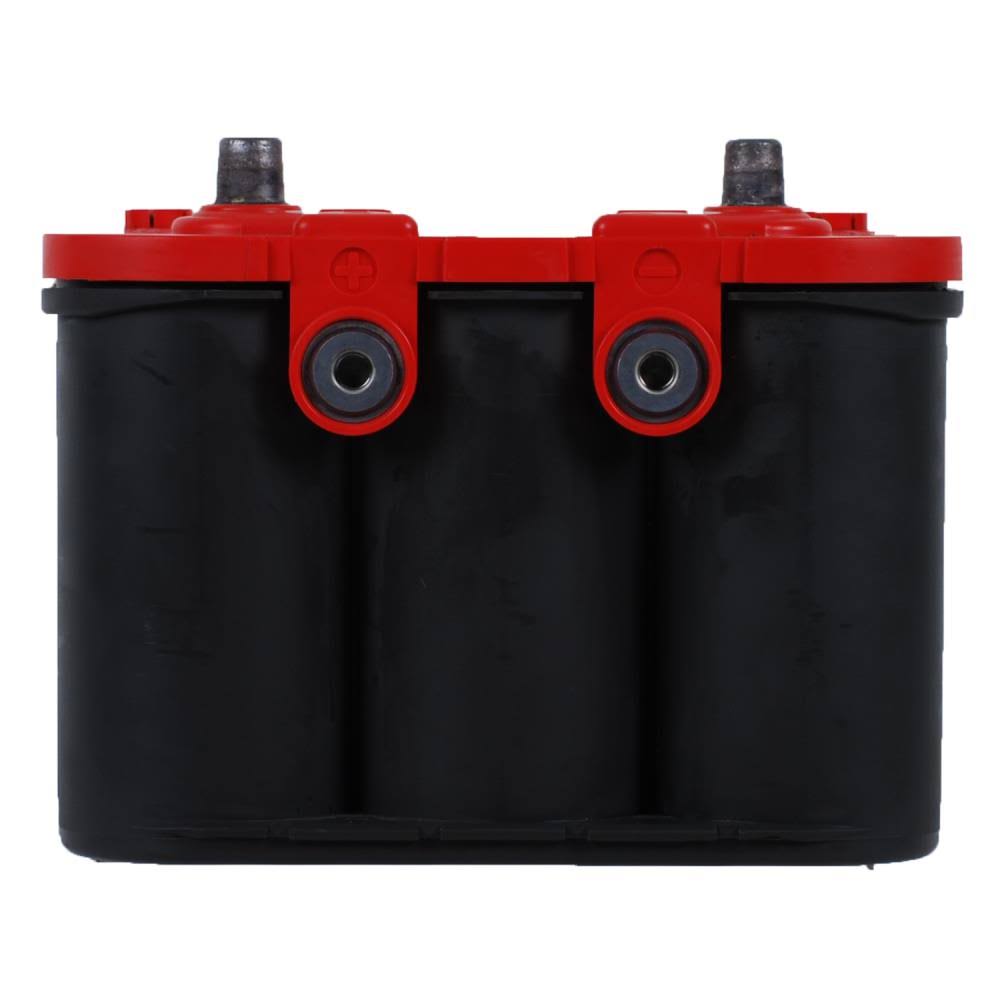 Redtop Battery 34/78 V9921