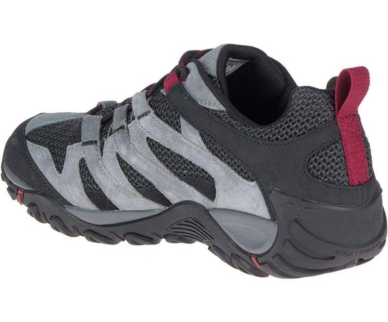 Men's Waterproof Hiking Boots R3697