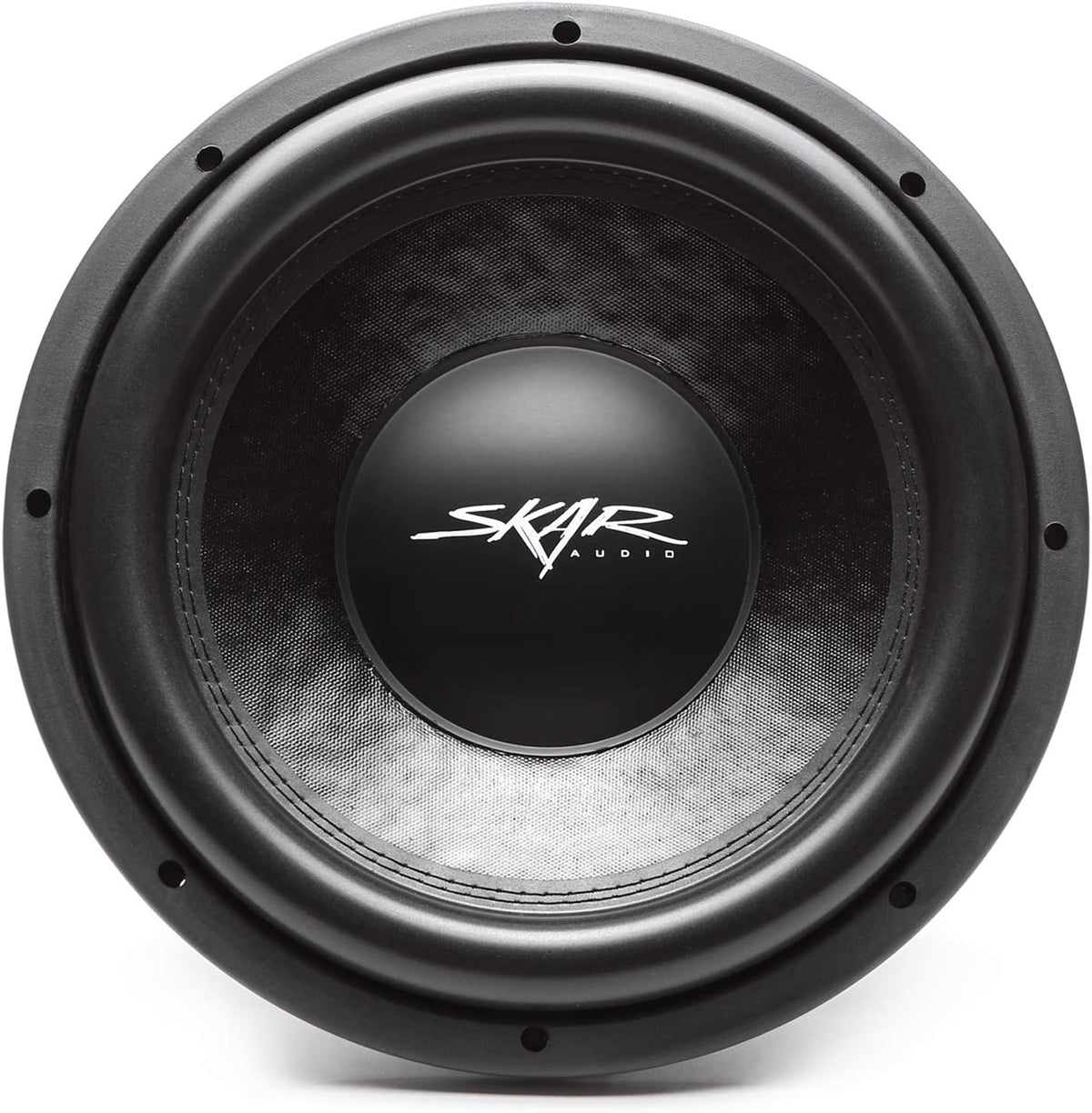 12" 1500 Watt Dual 2 Ohm Car Subwoofer Q190