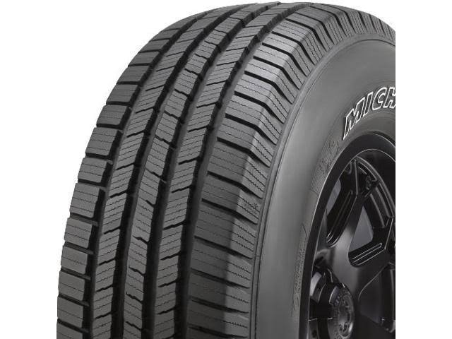 All-Season Tire 275/60R20 Q204