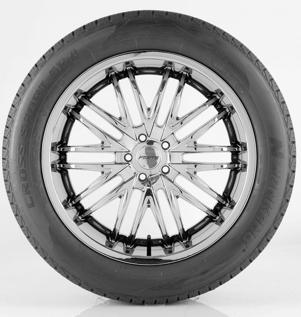 225/60R15 Performance Radial Tire C26289