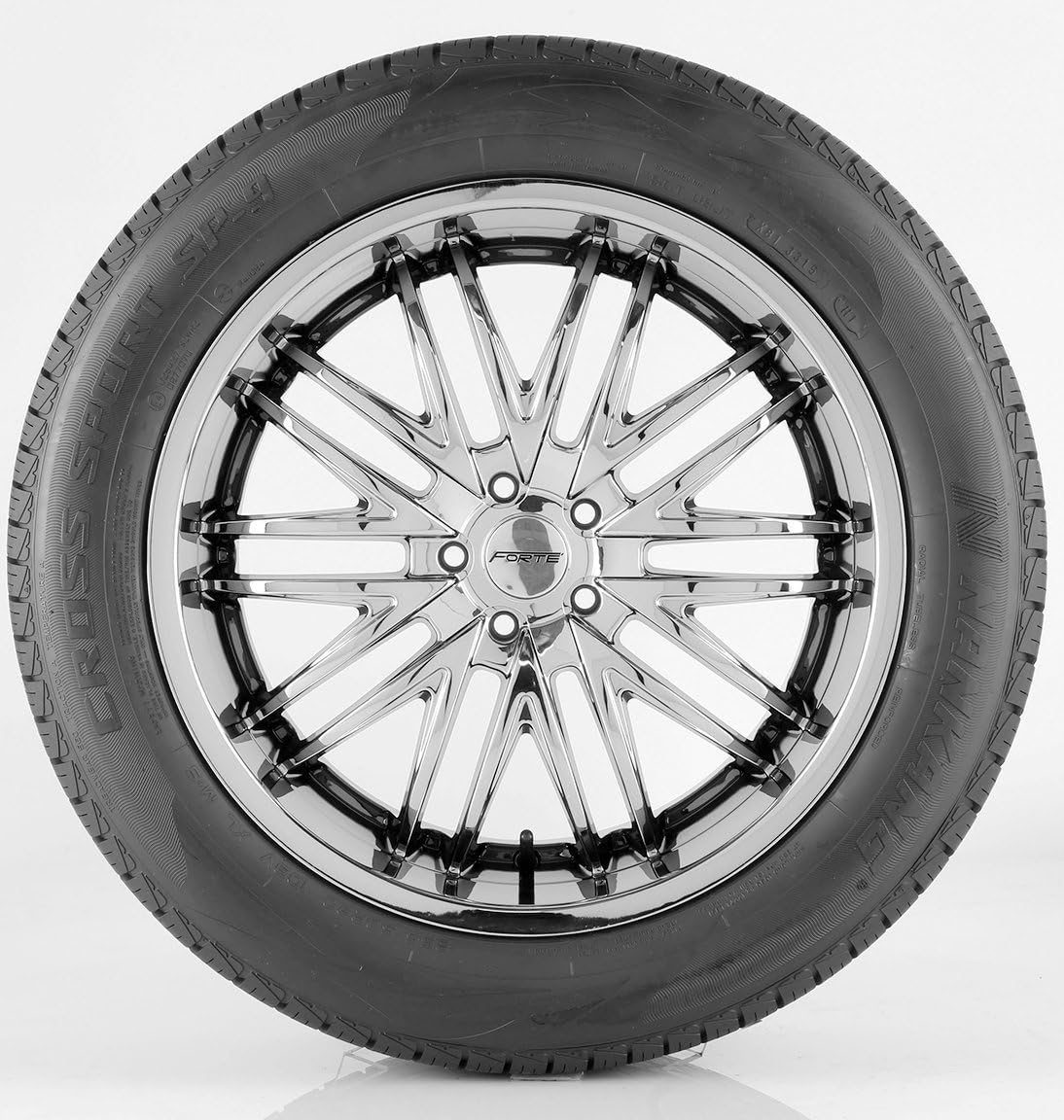 225/60R15 Performance Radial Tire C26289