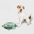 Boots &amp; Barkley Turtle Puzzle Dog Toy - Pet Supplies online store
