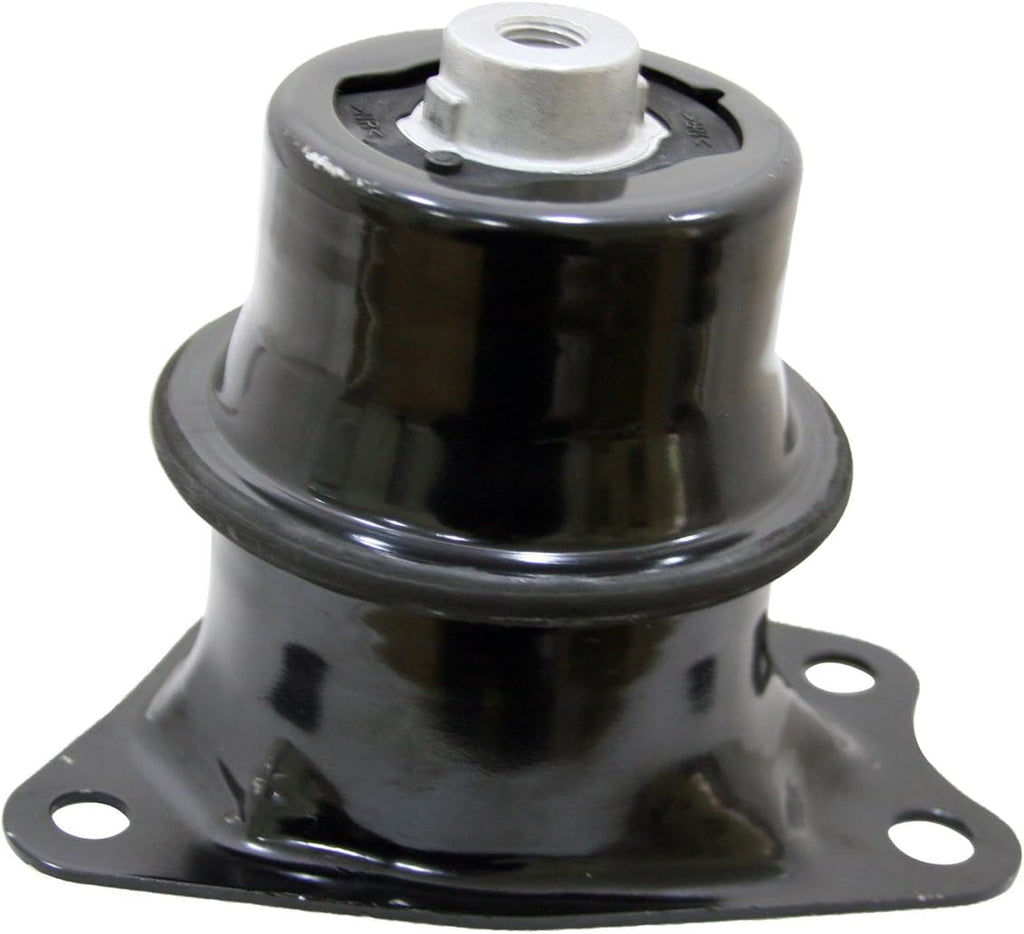 Motor Mounts Kit Compatible with 09-13 Honda Fit 1.5L Automatic Transmission U2266