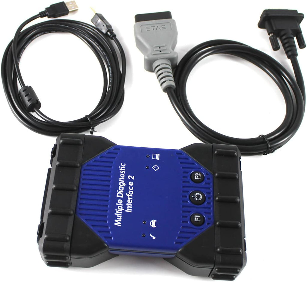 MDI 2 Diagnostic Tool WiFi/USB Multi-Language Auto Diagnostic Interface I4672