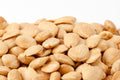 Unsalted Marcona Almonds - 25 Pound Case