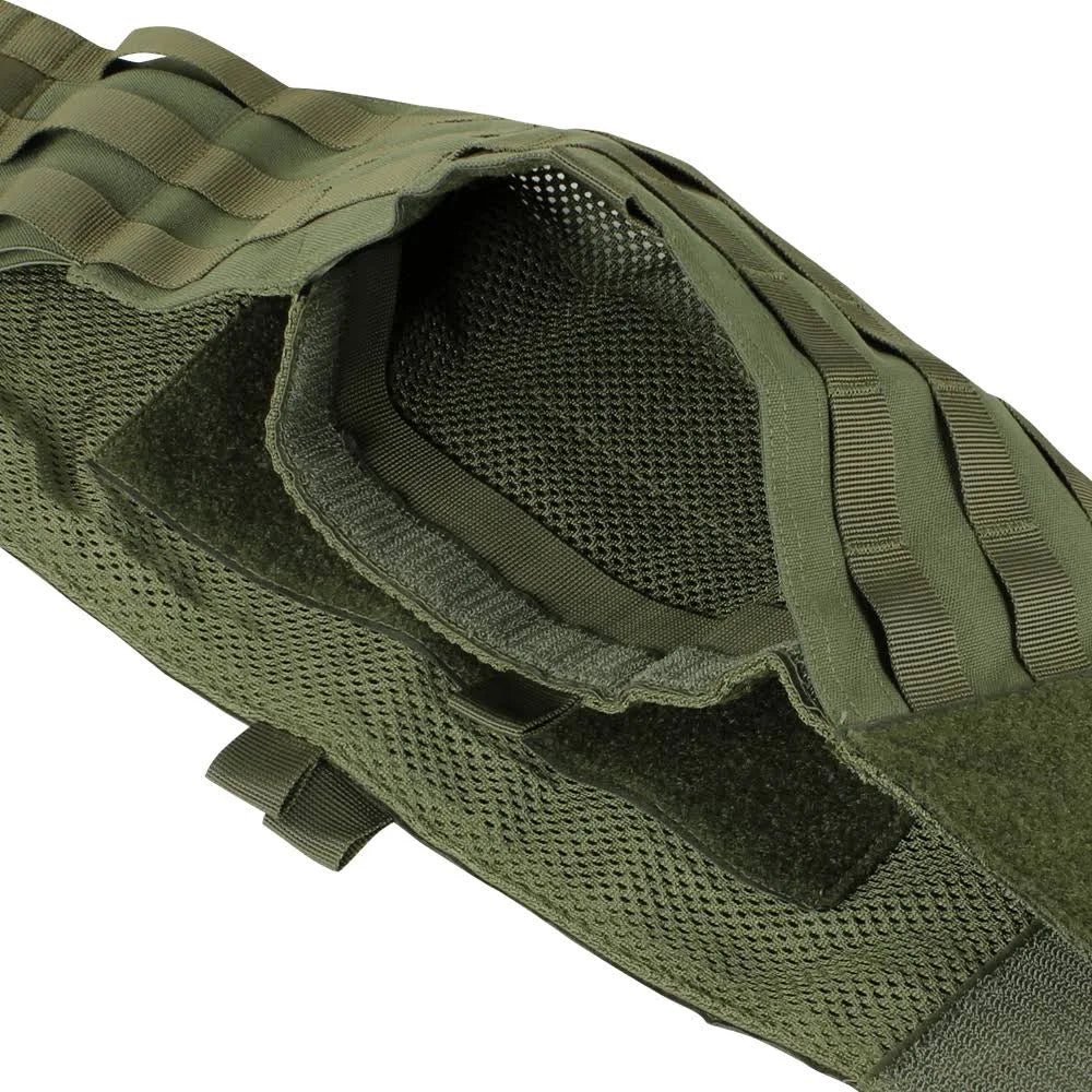 Plate Carrier Gen II Multicam W6323