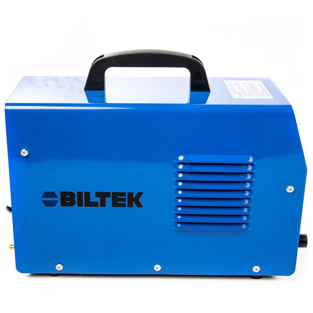 50Amp Air Plasma Cutter, 1/2 inch Cut, 110V/220V Dual Voltage L631