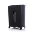 Embassy LM122P-HZN Metallic Hazelnut 12 Sheet Microcut Paper Shredder