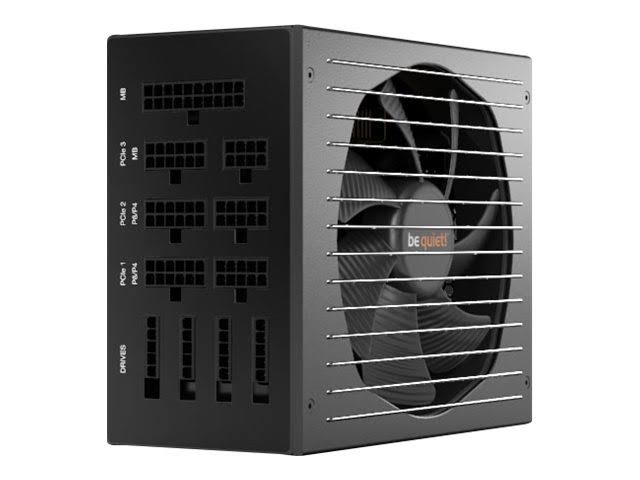 750W Fully Modular Power Supply 80 Plus J333