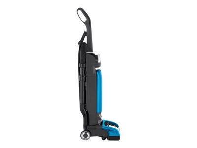 HEPA Upright Vacuum - Blue F745