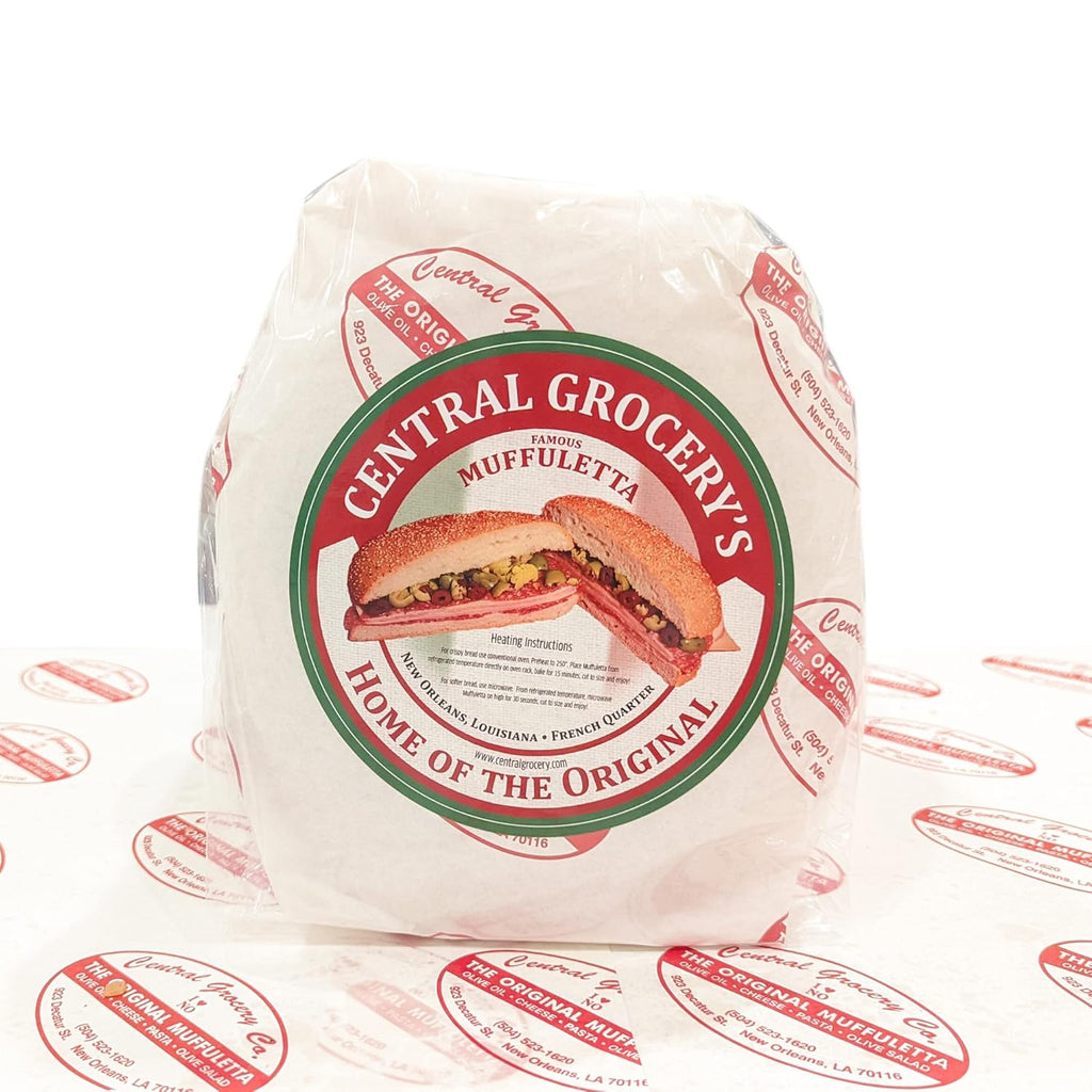 Muffuletta Sandwich 1 Pack, Serves 2-4 J952758