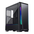 Phanteks Eclipse P360x Compact E-ATX Mid-Tower Case Tempered Glass Digital-RGB
