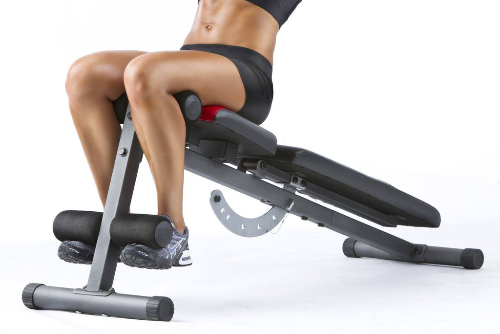 Incline Weight Bench U821760
