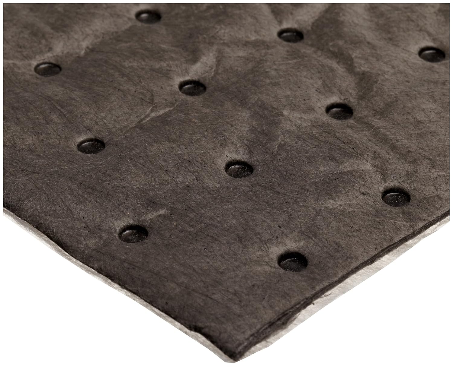Heavy Weight Bonded Perforated Pads, 15" x 19", 100 Mats E447552