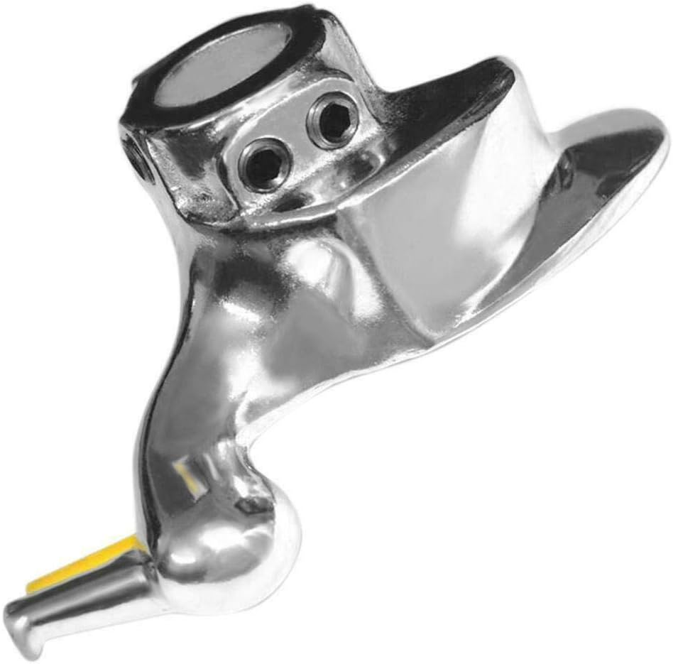 30mm Stainless Steel Car Wheel Tire Changer Mount Demount Tool, Pack of 2 R146