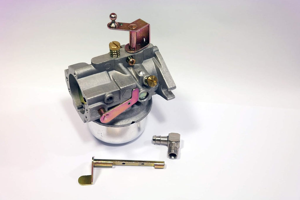 iSaveTractors Carburetor #26 for Kohler K241, K301, M10, M12 Engines Pack of 2