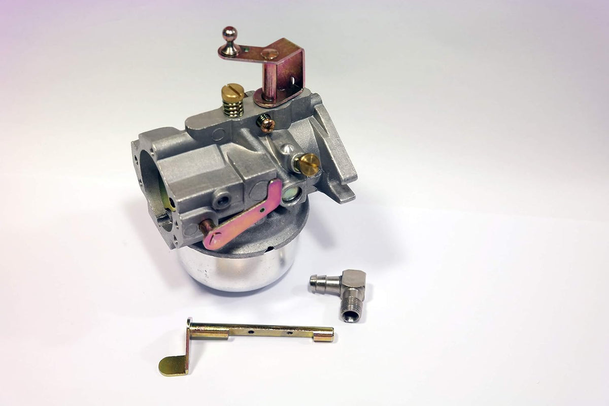 iSaveTractors Carburetor #26 for Kohler K241, K301, M10, M12 Engines Pack of 2