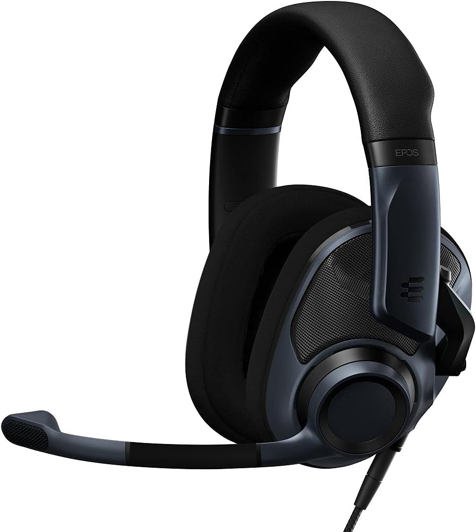 Open Acoustic Gaming Headset L38858