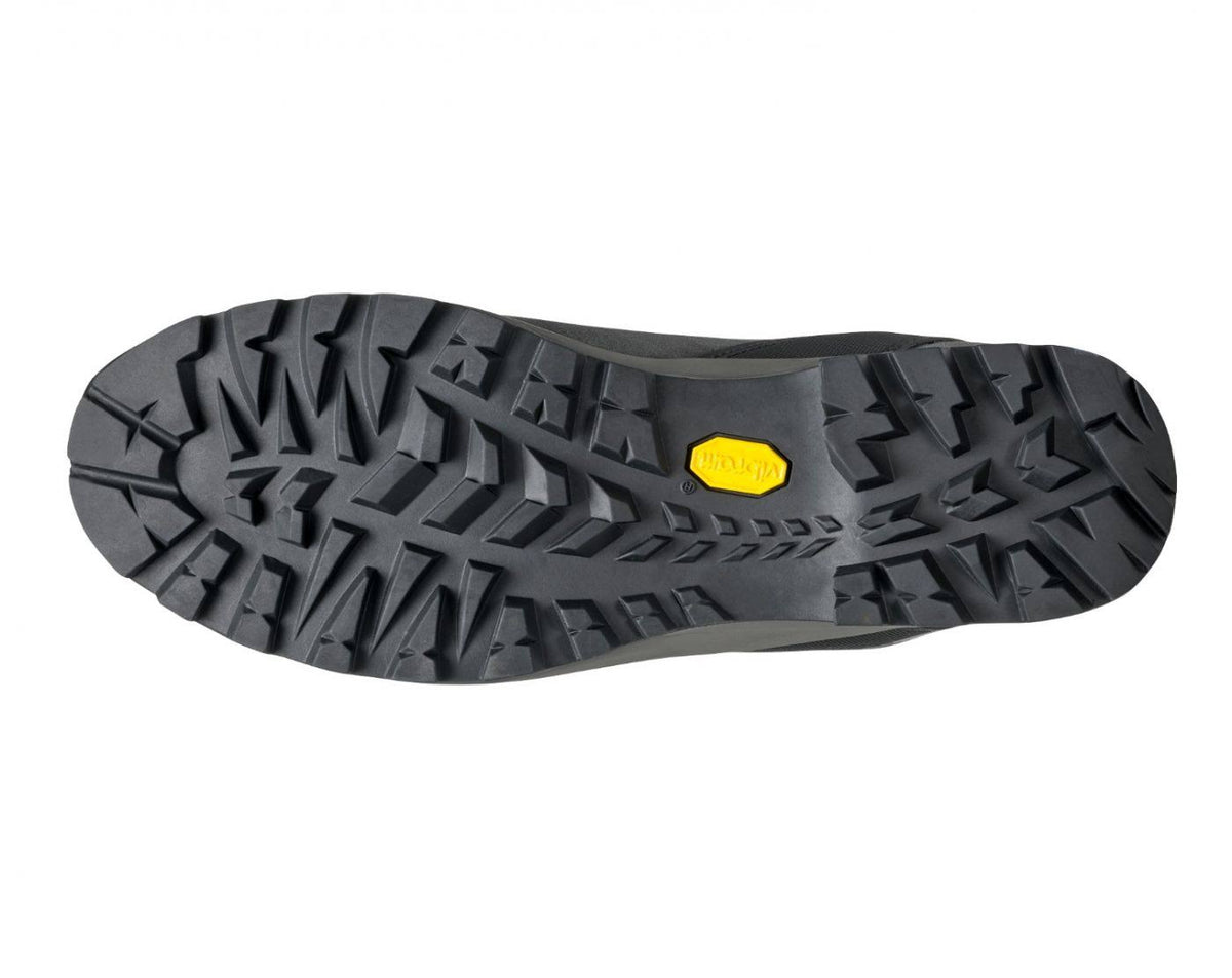 Men's Wide Trekking Boots C187501