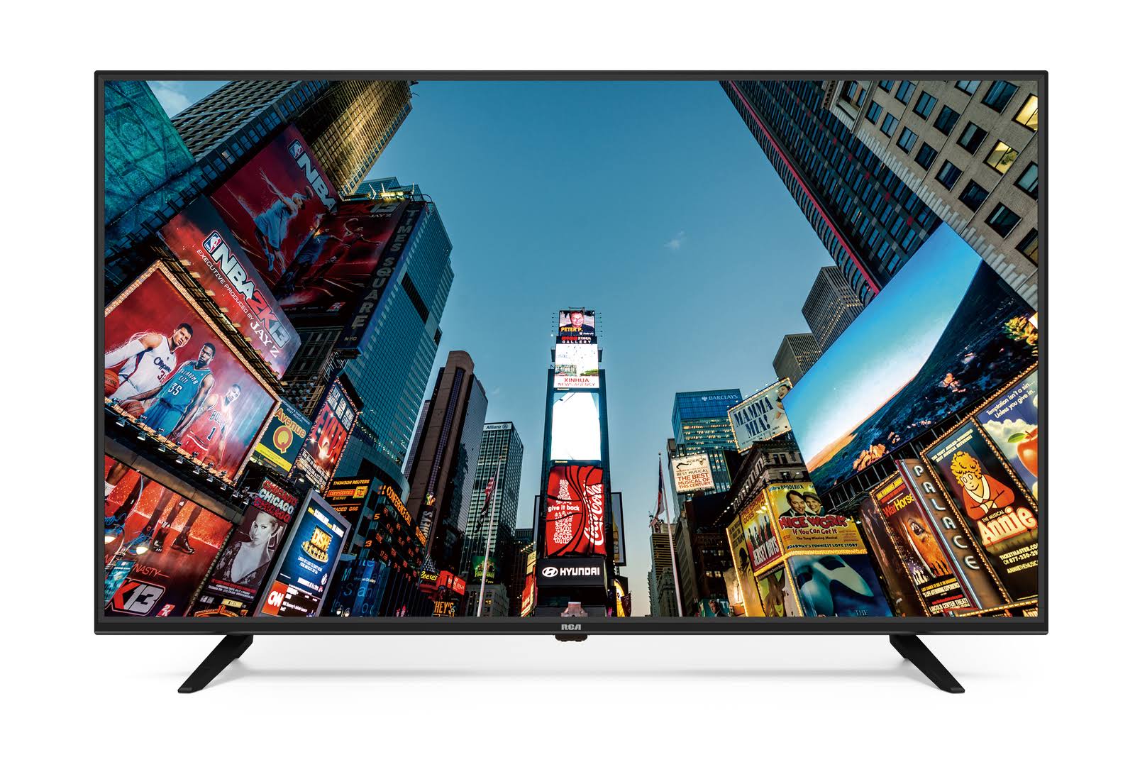 43 inch 4K Ultra HD LED TV K4182