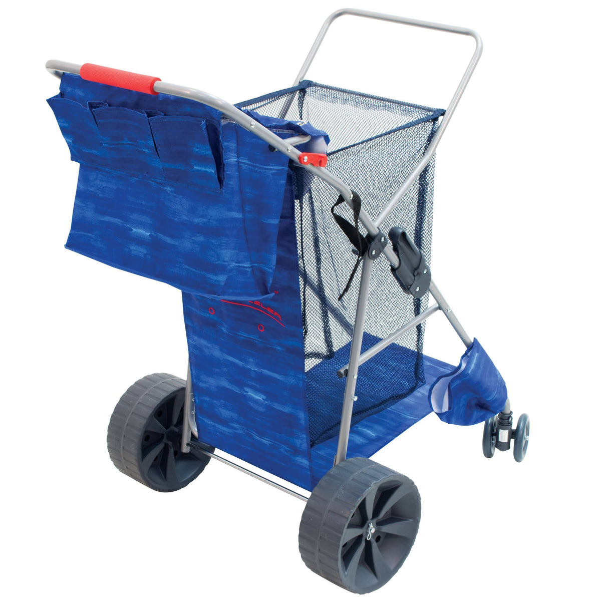 Beach Cart - Dark Blue E7860