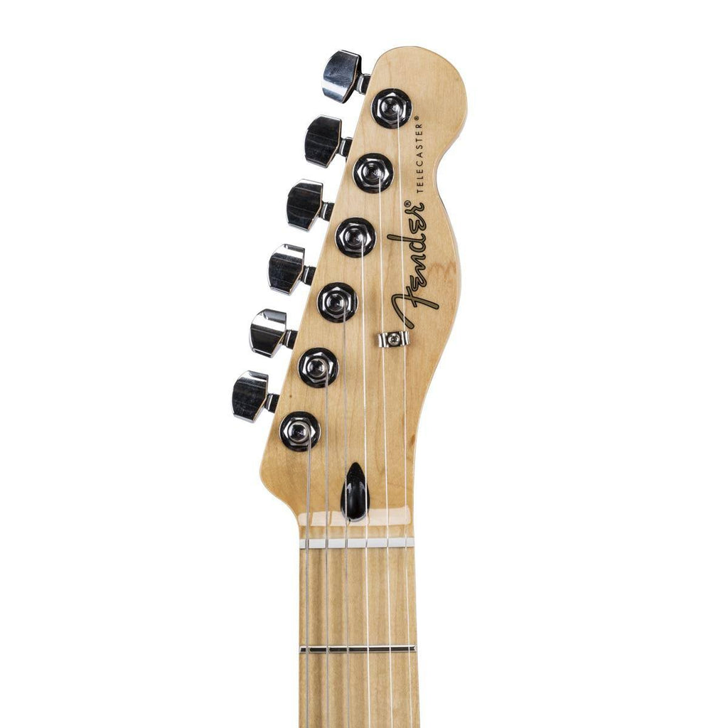 Electric Guitar with Maple Fingerboard A307170