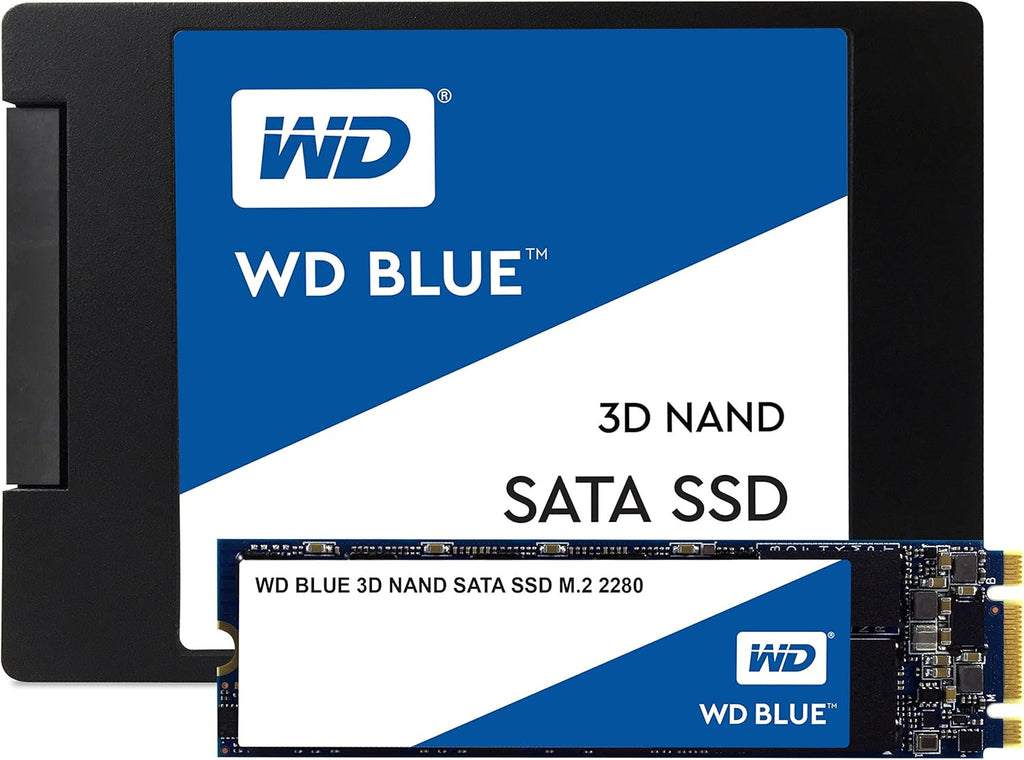 2TB M.2 2280 SATA III Internal PC SSD Y811