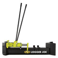 Sun Joe LJ10M Log Splitter, 10 Tons, Green