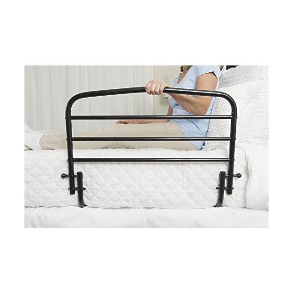 Bed Rail for Adults 30x22 with Swing J285