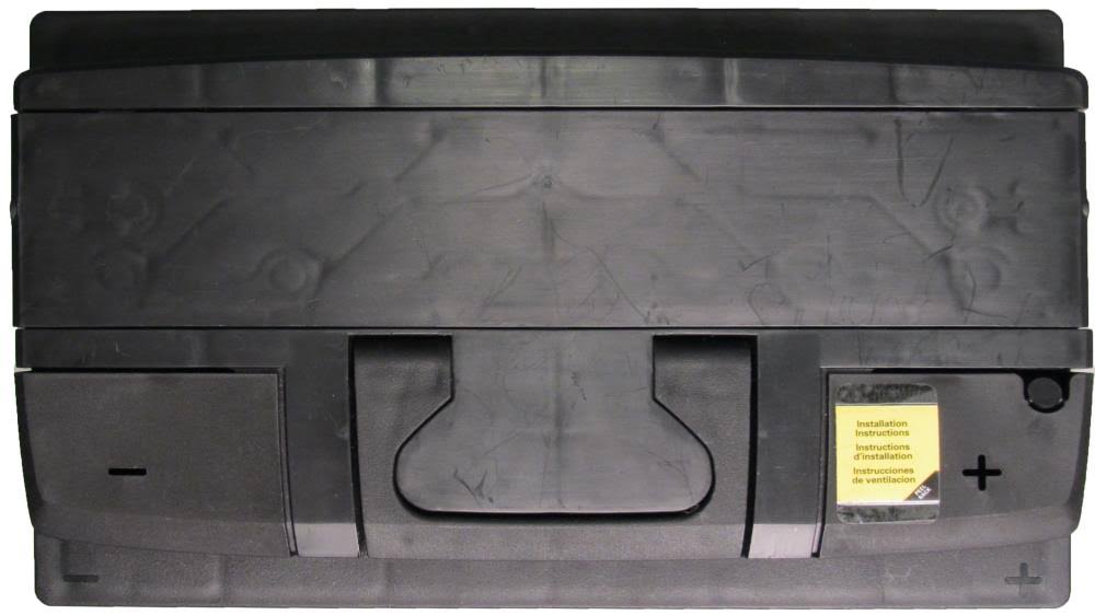 Group T8/LNB5 Battery, 800 CCA A905