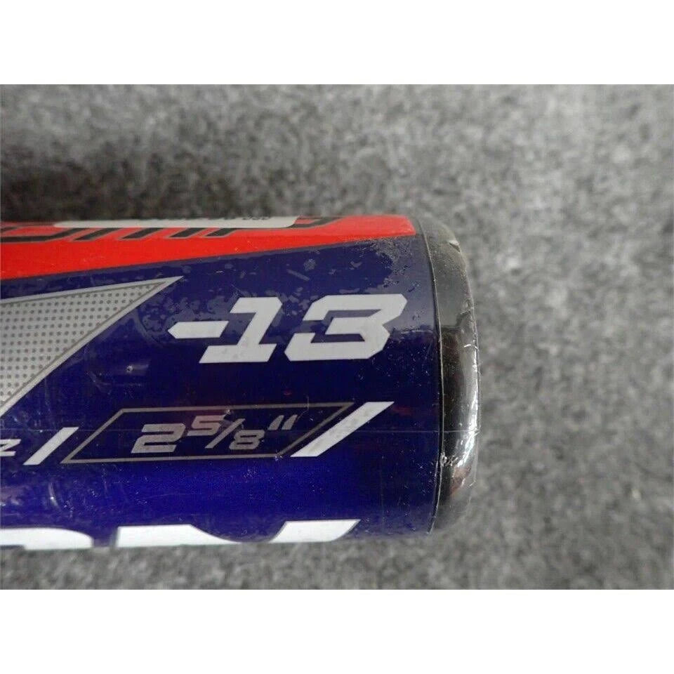 Baseball Bat 29x22 J904