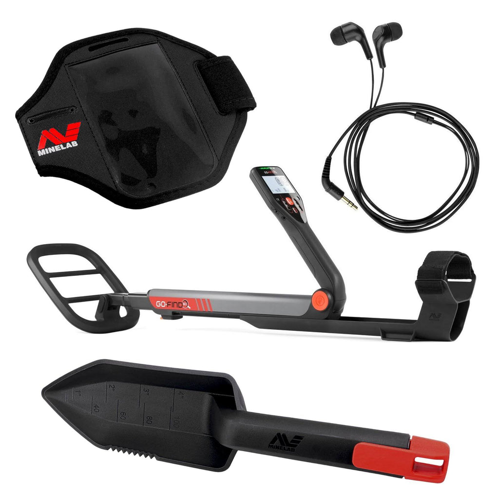 Metal Detector D656809
