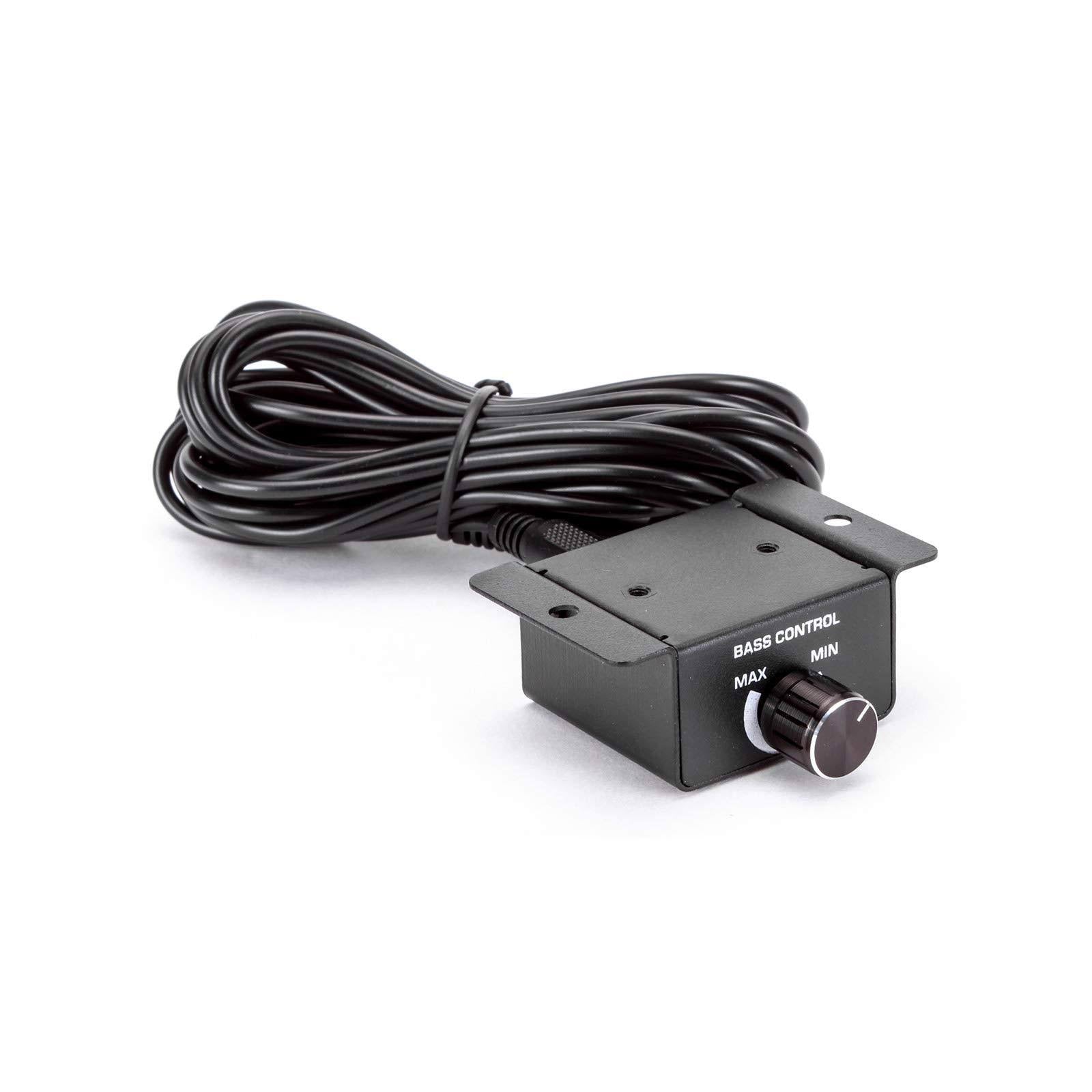 Monoblock 1200-Watt Class D Subwoofer Amplifier X135