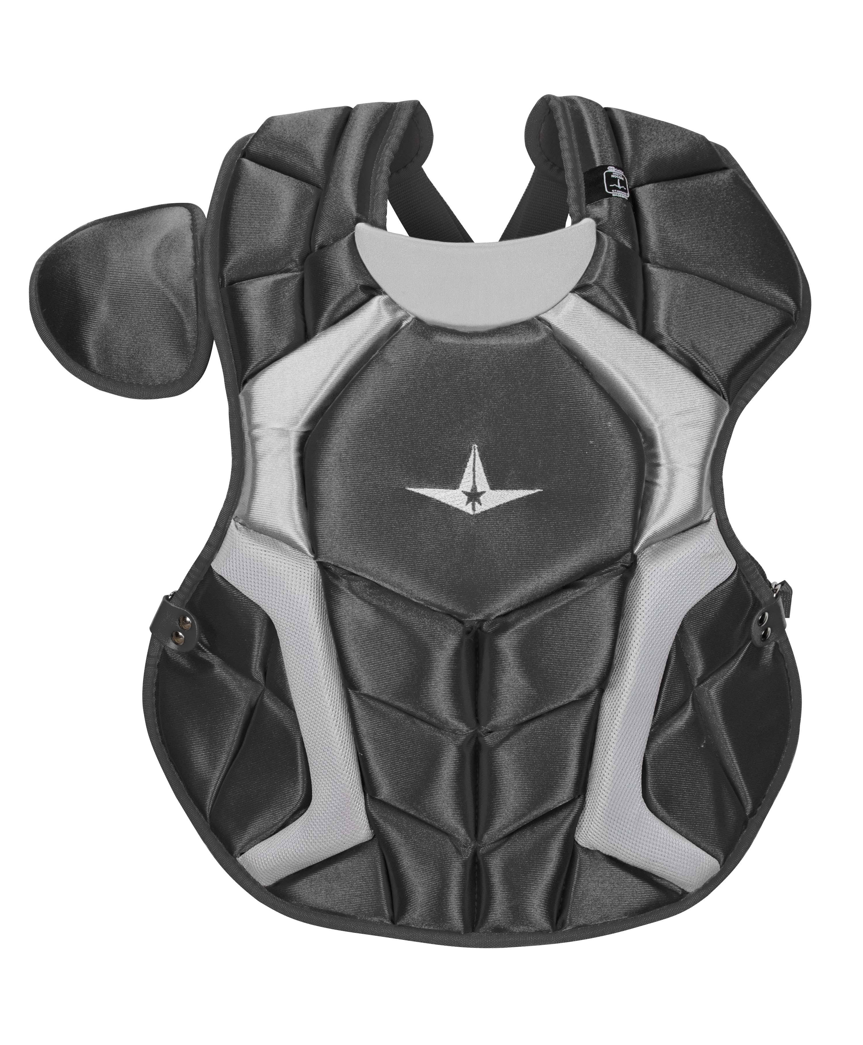 Youth Catcher Kit (9-12) Navy V516