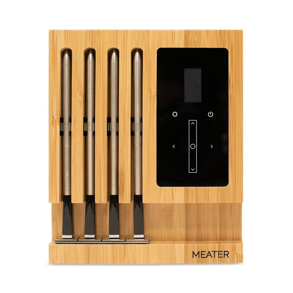 Smart Meat Thermometer B562660