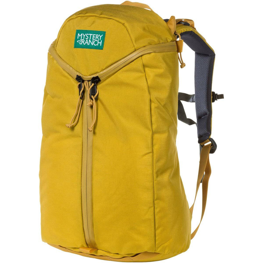 Wood Waxed Urban Assault 21 Backpack B21822