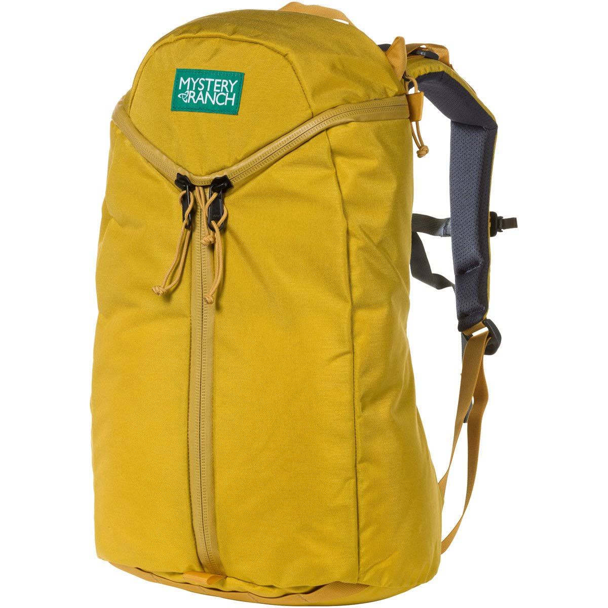 Wood Waxed Urban Assault 21 Backpack B21822