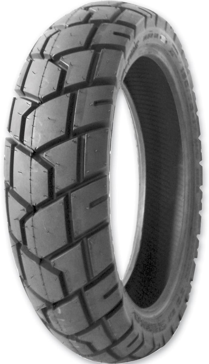 Dual Sport Front/Rear Tire 130/80-17TL O113