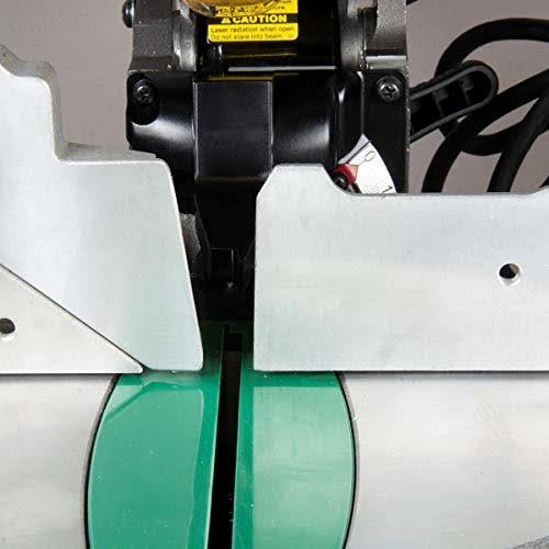 10" Compound Miter Saw with Laser Marker A266085