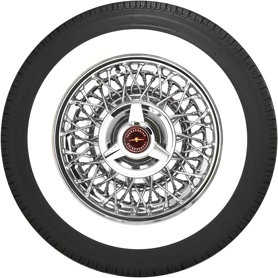 Classic Radial Tire P205/75R14 K496