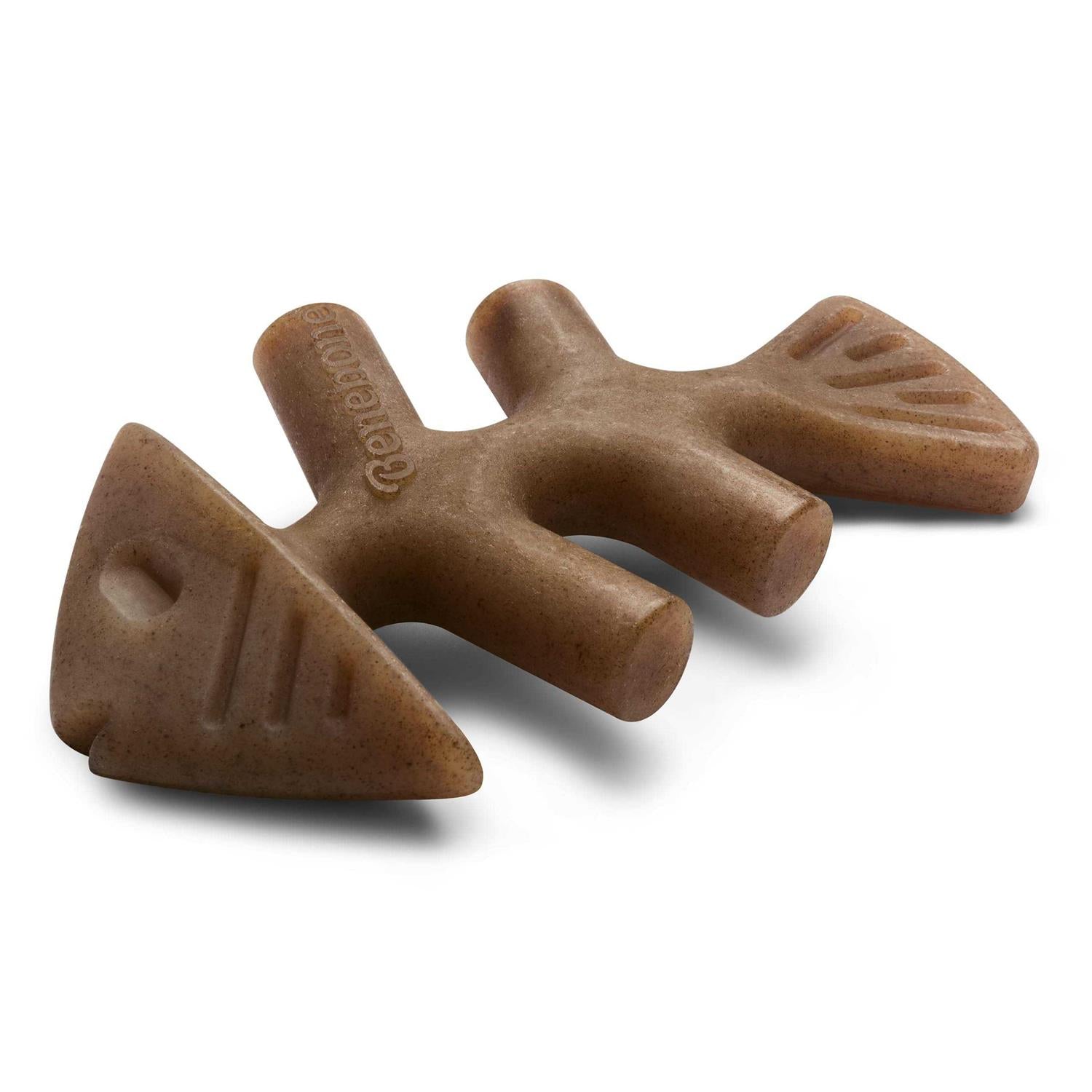 Benebone Fishbone Dog Chew - Pet Supplies online store